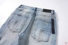 Design Brand AMI High Quality Men Jeans D1908  2024