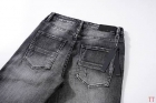 Design Brand AMI High Quality Men Jeans D1908  2024