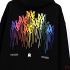 Design Brand AMI High Quality Men and Women Hoodies EURO SIZE D1908 2024