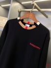 Design Brand B High Quality Men Sweat Shirts Euro Size D1908 2024