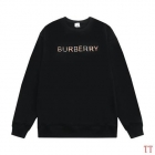 Design Brand B High Quality Men Sweat Shirts Euro Size D1908 2024