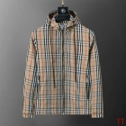 Design Brand B High Quality Men Jackets D1908 2024