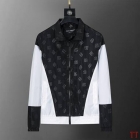 Design Brand DG High Quality Men Jackets D1908 2024