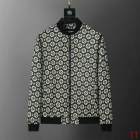 Design Brand DG High Quality Men Jackets D1908 2024