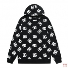 Design Brand DG High Quality Men Hoodies Euro size D1908 2024