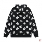 Design Brand DG High Quality Men Hoodies Euro size D1908 2024