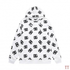 Design Brand DG High Quality Men Hoodies Euro size D1908 2024