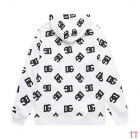 Design Brand DG High Quality Men Hoodies Euro size D1908 2024