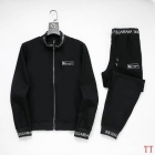 Design Brand DG High Quality Men Track Suits of Jacket and Pants D1908 2024