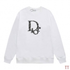 Design Brand D High Quality Men and Women Sweat Shirts Euro Size D1908 2024