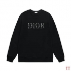 Design Brand D High Quality Men and Women Sweat Shirts Euro Size D1908 2024