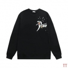 Design Brand D High Quality Men and Women Sweat Shirts Euro Size D1908 2024