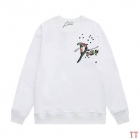 Design Brand D High Quality Men and Women Sweat Shirts Euro Size D1908 2024