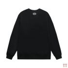 Design Brand D High Quality Men and Women Sweat Shirts Euro Size D1908 2024