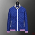 Design Brand G High Quality Men Jacket D1908 2024