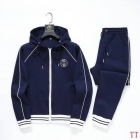 Design Brand G High Quality Men Track Suits of Jacket and Pants D1908 2024