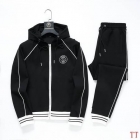 Design Brand G High Quality Men Track Suits of Jacket and Pants D1908 2024