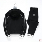 Design Brand G High Quality Men Track Suits of Jacket and Pants D1908 2024