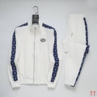 Design Brand G High Quality Men Track Suits of Jacket and Pants D1908 2024