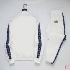 Design Brand G High Quality Men Track Suits of Jacket and Pants D1908 2024