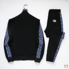 Design Brand G High Quality Men Track Suits of Jacket and Pants D1908 2024