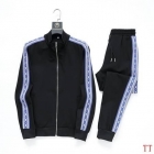 Design Brand L High Quality Men Track Suits of Jacket and Pants D1908 2024