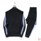 Design Brand L High Quality Men Track Suits of Jacket and Pants D1908 2024