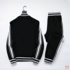 Design Brand L High Quality Men Track Suits of Jacket and Pants D1908 2024