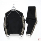 Design Brand L High Quality Men Track Suits of Jacket and Pants D1908 2024