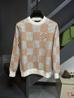 Design Brand L High Quality Men and Women Sweater Euro Size D1908 2024