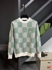 Design Brand L High Quality Men and Women Sweater Euro Size D1908 2024