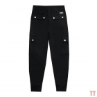 Design Brand P High Quality Men Pants Euro Size D1908 2024