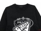 Design Brand P High Quality Men and Women Sweat Shirts Shoulder 43-47.5cm Length 68-74cm Euro Size D1908 2024