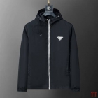 Design Brand P High Quality Men Wind Jacket D1908 2024