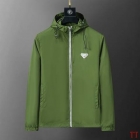 Design Brand P High Quality Men Wind Jacket D1908 2024