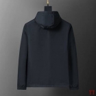 Design Brand P High Quality Men Wind Jacket D1908 2024