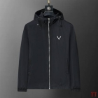 Design Brand Val High Quality Men Jacket D1908 2024