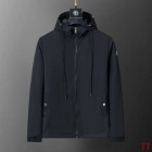 Designer Brand Mon High Quality Men Jackets D1908 2024