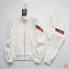 Designer Brand Mon High Quality Men Track Suits of Jackets and Pants D1908 2024