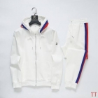 Designer Brand Mon High Quality Men Track Suits of Jackets and Pants D1908 2024