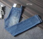 Designer Brand BC High Quality Men Denim Jeans For Fall and Winter Size 29-42 E808 2024FW