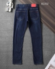 Designer Brand Bo High Quality Men Denim Jeans For Fall and Winter Size 29-42 E808 2024FW