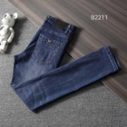 Designer Brand Bo High Quality Men Denim Jeans For Fall and Winter Size 29-42 E808 2024FW