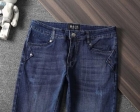 Designer Brand Bo High Quality Men Denim Jeans For Fall and Winter Size 29-42 E808 2024FW