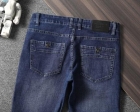 Designer Brand Bo High Quality Men Denim Jeans For Fall and Winter Size 29-42 E808 2024FW