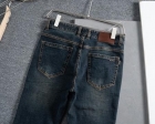 Designer Brand Bo High Quality Men Denim Jeans For Fall and Winter Size 29-42 E808 2024FW