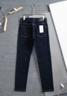 Designer Brand Bo High Quality Men Denim Jeans For Fall and Winter Size 29-42 E808 2024FW