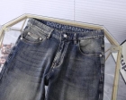 Designer Brand DG High Quality Men Denim Jeans For Fall and Winter E808 2024FW