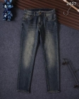 Designer Brand L High Quality Men Denim Jeans For Fall and Winter E808 2024FW