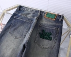 Designer Brand L High Quality Men Denim Jeans For Fall and Winter E808 2024FW